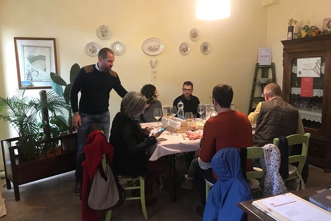 Barolo&Barbaresco Wine Tour With a Local Winemaker From Asti - Start Time