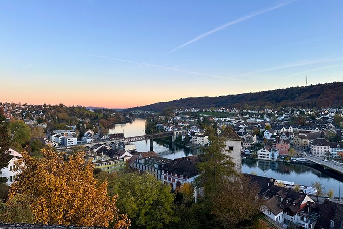 Basel Private Tour: Stein Am Rhein, Schaffhausen and Rhine Cruise - Inclusions