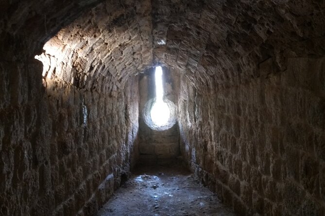 Basketball, History & Archaeology - A Very Unusual Walking Tour - Tour Details