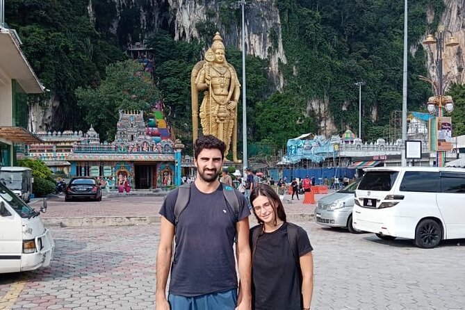 Batu Caves & Countryside Tour - Tour Highlights