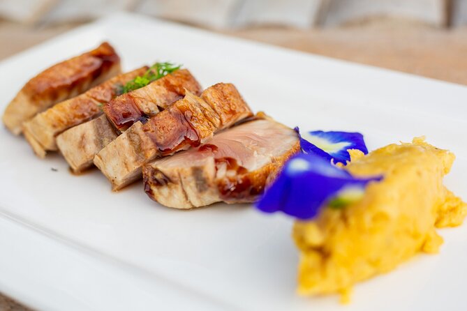 Beachside Degustation Experience in Kizimkazi - Beachside Degustation Experience Overview