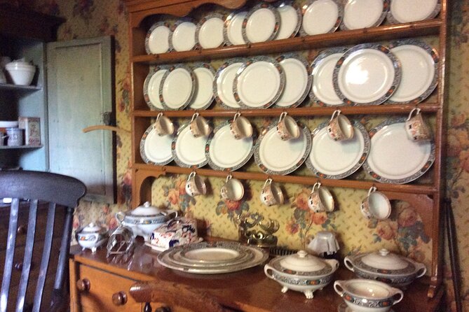 Beamish the Living Museum of the North Private Tour - Cancellation Policy and Pricing