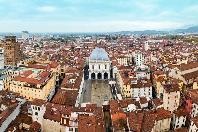 Beautiful Brescia - Guided Walking Tour - Highlights