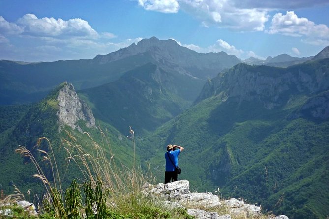 Beautiful National Park Sutjeska - Full Day Tour - Tour Highlights