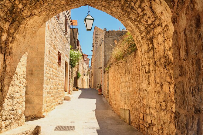 Beautiful Sites of Hvar - Walking Tour - Historical Highlights