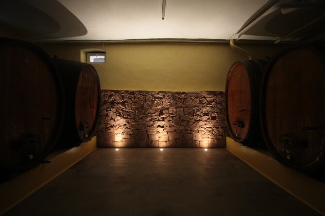 Become a Winemaker for a Day! - Additional Information and Price