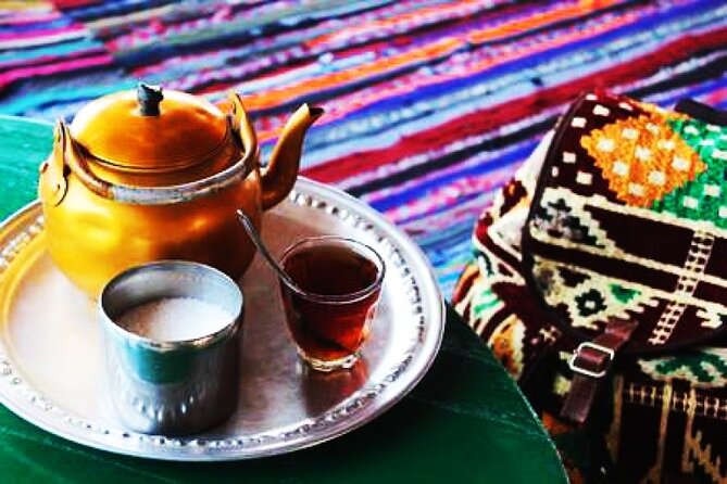 Bedouin Night at Sharm El Sheikh