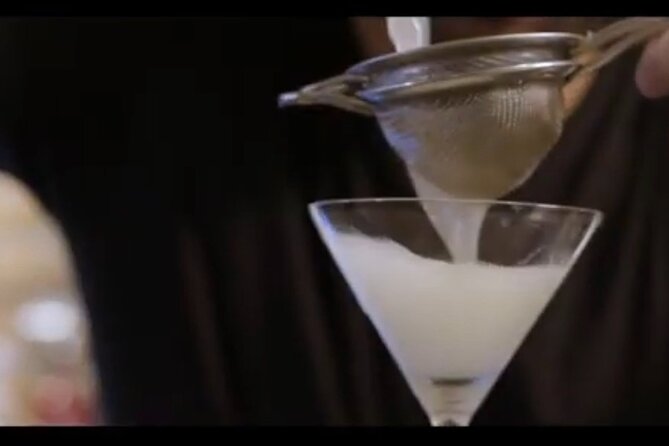 Beginners Cocktails Class (4 Hours) Course in Manchester - Culinary Experience