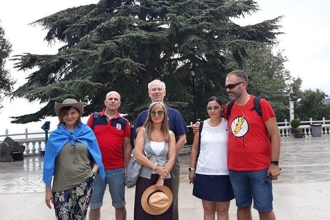 Beirut to Jeita Grotto, Harissa & Byblos: Daily Tours With Lunch