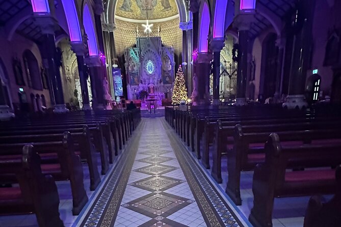 Belfast Private 4 Hour Tour Highlights Titanic,Derry Girls,Got