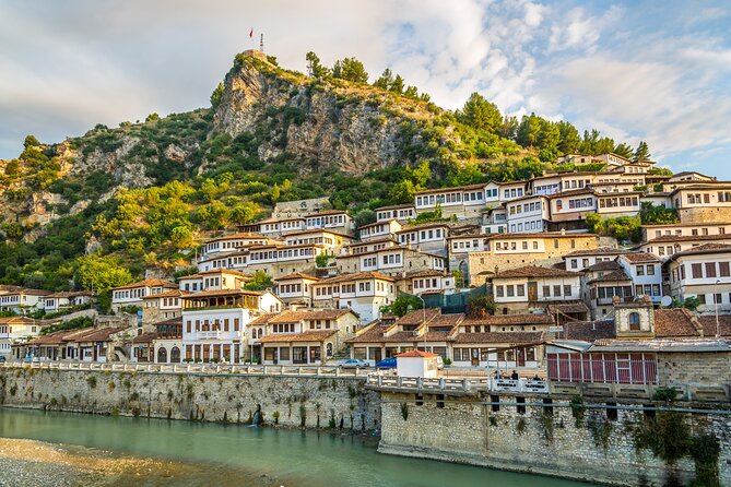 Berat Full-Day Tour From Durrës With English Speaking Guide