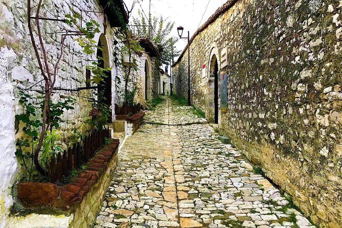 Berat, Full Day Trip From Tirana - Highlights of Berat Day Trip