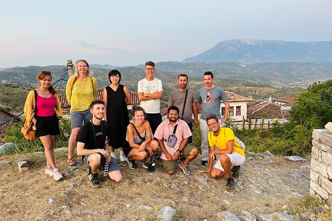 Berat Historical Walking Tour (Certified Guide) - Tour Name and Location