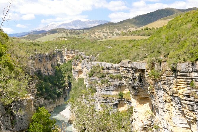 Berat's Enchanted Canyons & Caves Hero's Journey - Health and Safety Guidelines