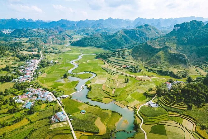 BEST 3-Day Cao Bang - Ba Be - Ban Gioc Waterfall From Hanoi - Inclusions and Exclusions