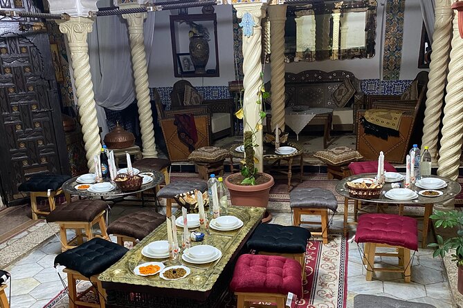 3 Best Guided Tours In Algiers