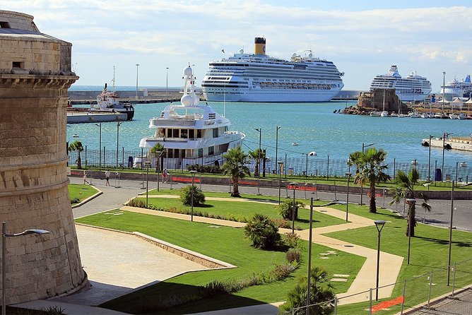Best Excursions Shared Lower Price From the Main Mediterranean Cruise Ports