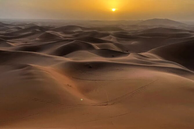Best Experience the 3 Biggest Sand Dunes: 4 Days - Pricing