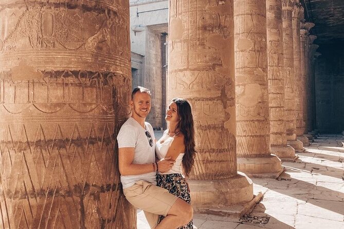 Best Luxor Tours Including Air Balloon,Kings Valley,Sailing Felucca,Camel Ride - Tour Highlights