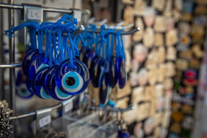 Best of Athens Private Tour - Inclusions