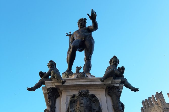 Best of BOLOGNA on a Private Tour - Meeting and Pickup
