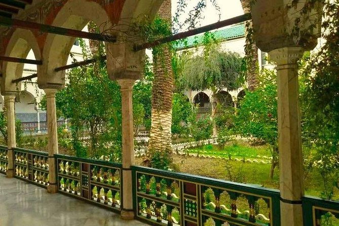 Best of Constantine City by Fancyellow