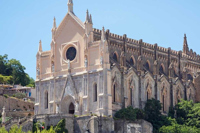 3 Best Guided Tours In Gaeta