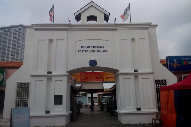 Best Of Malacca, River Cruise, Museum + Lunch (Private Guided) - Tour Overview