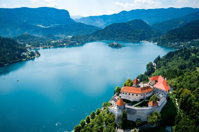 Best of Slovenia Day Trip - Postojna & Bled - Day Trip Highlights