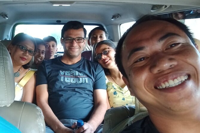 Best Of Ubud Ayung Rafting And ATV Quad Bike Private Guided Tour - Tour Highlights