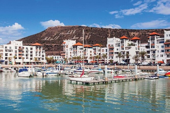 Best Private Agadir City Tour