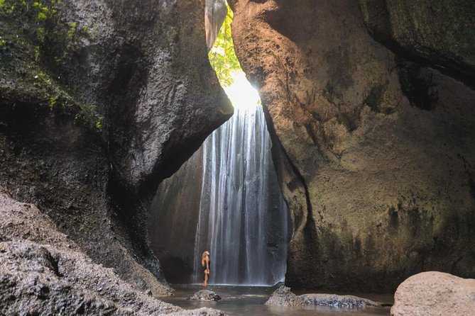Best Waterfall & Kintamani Tour