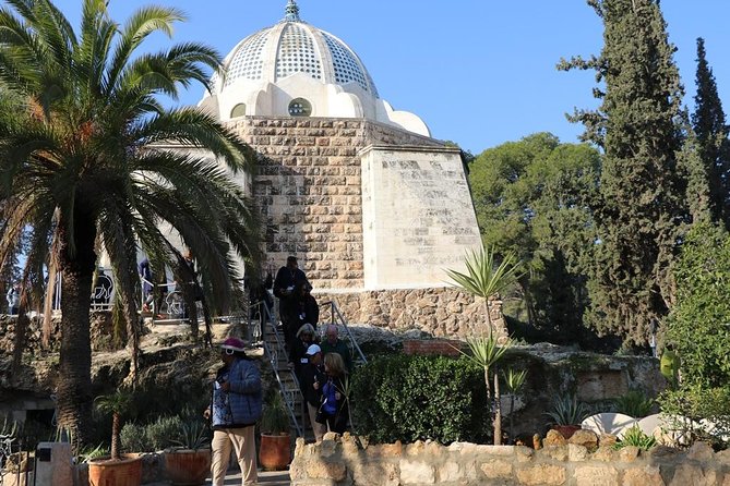 Bethlehem Full Day Tour - Inclusions