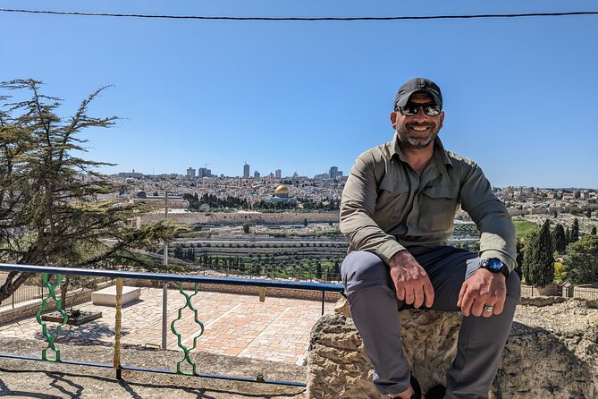 Bethlehem Highlights Private Tour