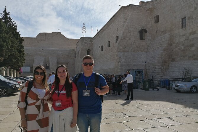 6 Best Full-Day Tours In Bethlehem