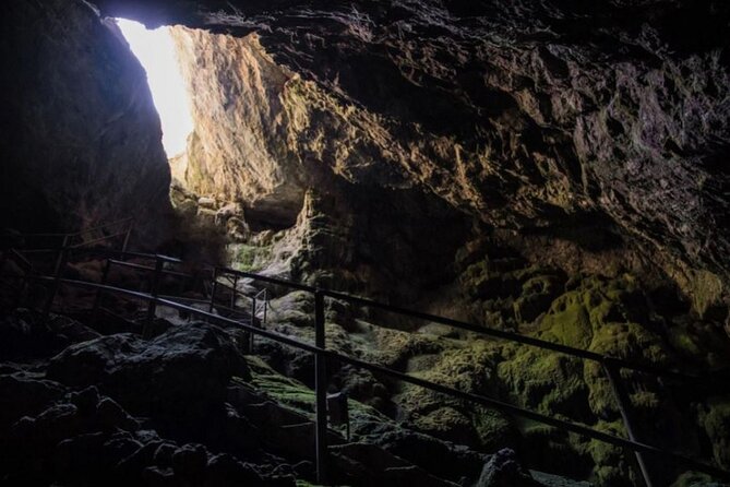 Between the Myths & Locals: Zeus Cave & Lassithi Plateau Villages - Lassithi Plateau Villages Visit