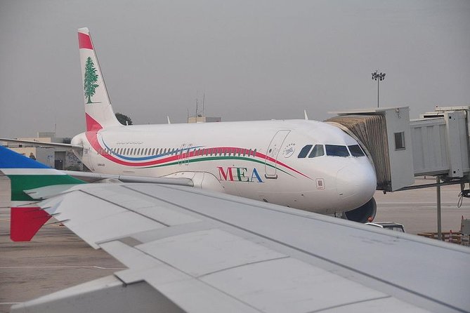 BEY Airport to Hotel, Private Arrival Transfer - Service Details