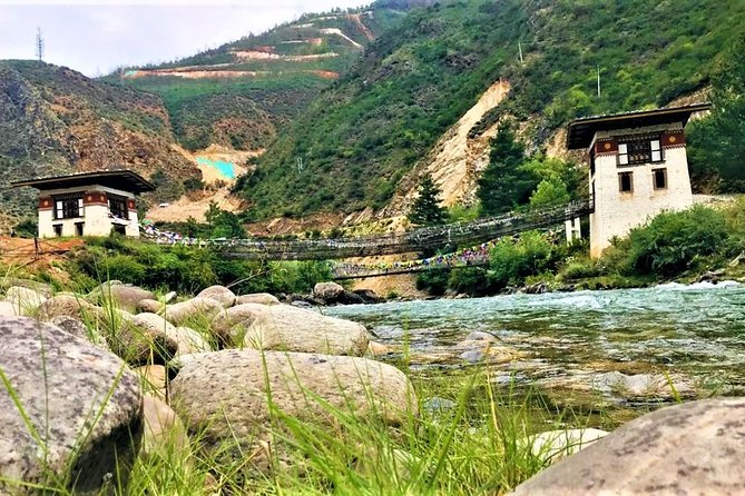 Bhutan Trip - Trip Overview