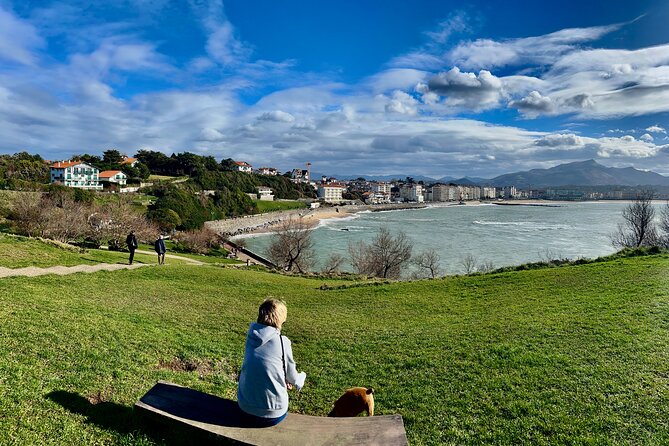 Biarritz: 6 Hours Excursion to Visit the Basque Coast! - Pricing and Booking Details