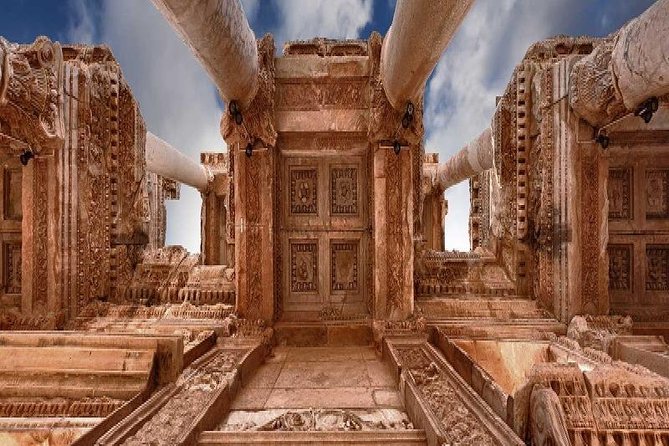 Biblical Ephesus Tour From Kusadasi / Selcuk Hotels - Additional Information on Tour