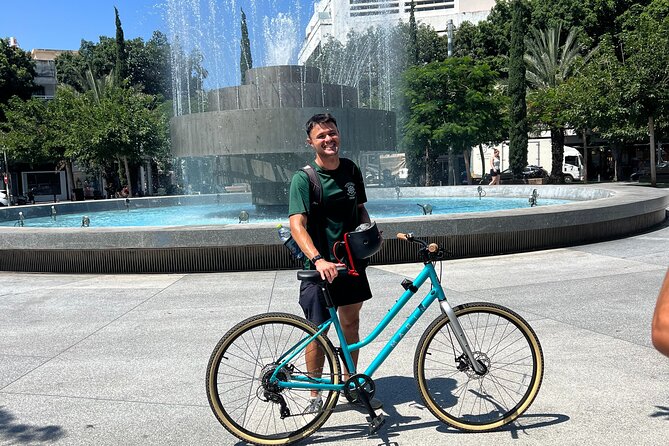 Bicycle Rentals