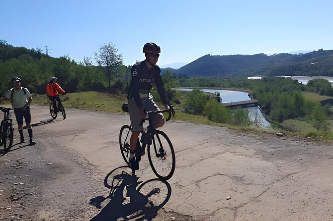 Bike Tour From Kutaisi Covering 3 Monasteries - Monastery 2: Name