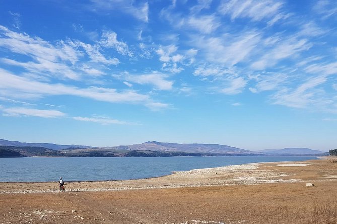 Bike Tour to the Lake - Self Guided for Families