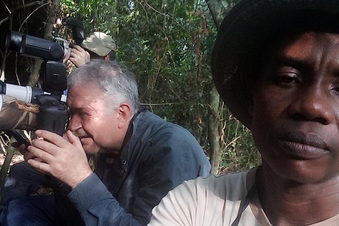 Bird Watching Tours , Cultural and Historical Tours of Ghana.