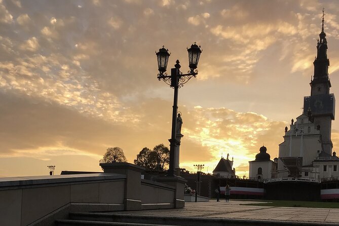 Black Madonna - Private Tour to Czestochowa From Krakow - Tour Inclusions