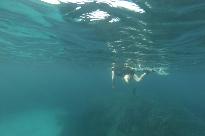 Blue Lagoon & Caves Comino Snorkeling Tour, Boat & Guide - Meeting Point Information
