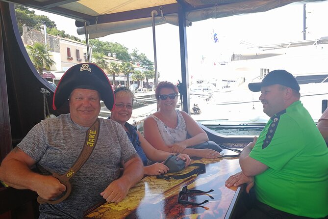 Boat Tour to Rovinj and Lim Fjord - What To Expect