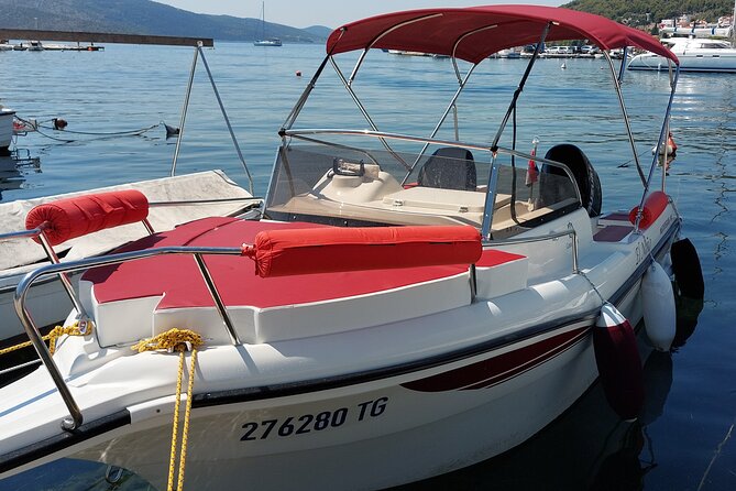 Boat Tours Half Day/All Day