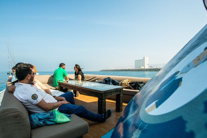 Boat Trip in Agadir Marina - What to Expect