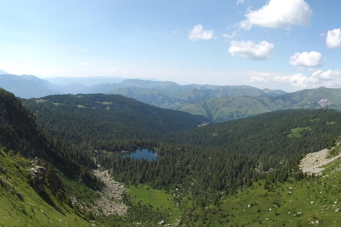 Bogićevica Biking Tour - Transportation and Pickup Details